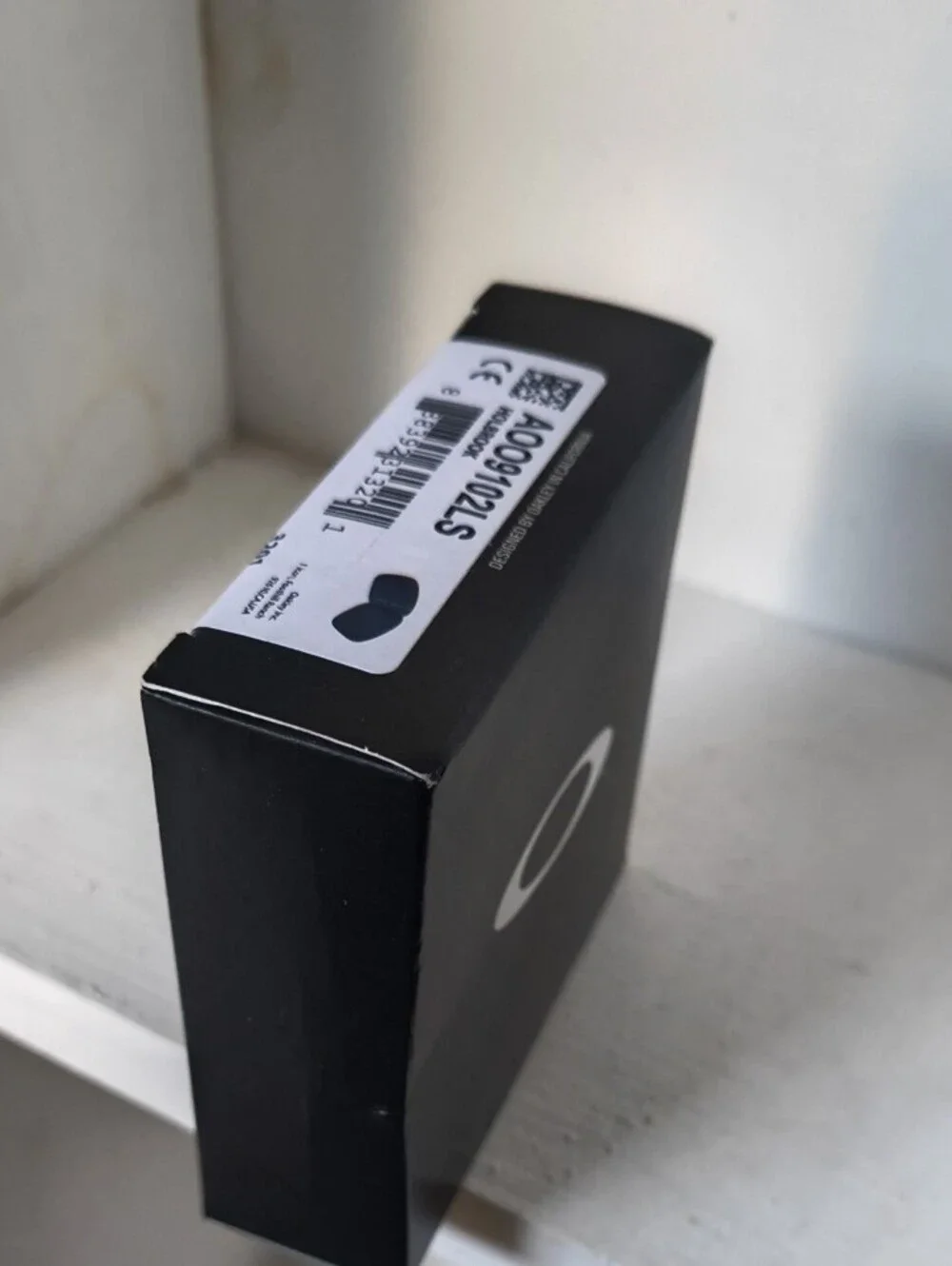 Oakley Holbrook Replacement Lenses - Black